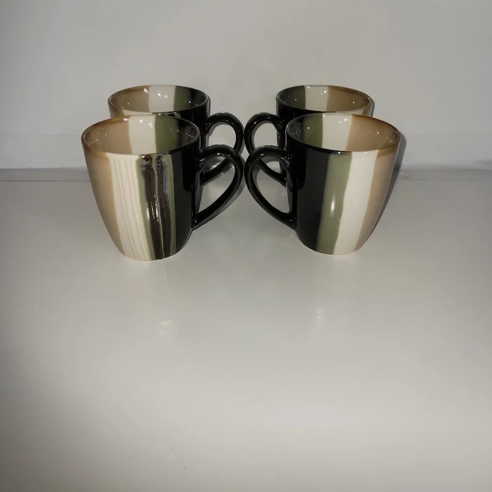 Coffee Mugs - Picture 2 of 3
